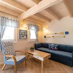 Holiday home Nad Morzem Otulone Sloncem *