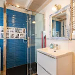 Holiday home Nad Morzem Otulone Sloncem