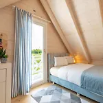 Nad Morzem Otulone Sloncem Holiday home