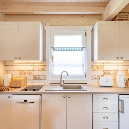 Nad Morzem Otulone Sloncem * Rowy (Pomerania)