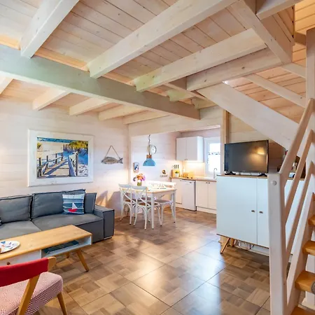 Nad Morzem Otulone Sloncem