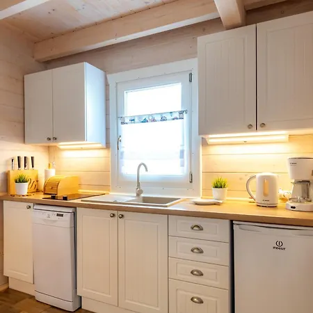 Nad Morzem Otulone Sloncem *