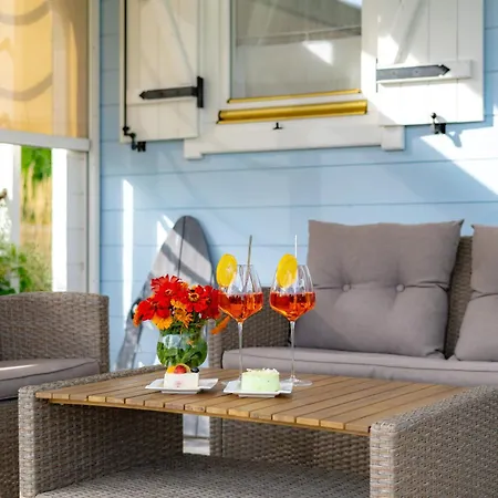 Nad Morzem Otulone Sloncem * Rowy (Pomerania)