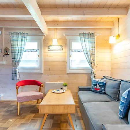 Nad Morzem Otulone Sloncem *