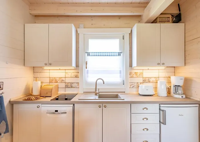 Nad Morzem Otulone Sloncem * Rowy (Pomerania)