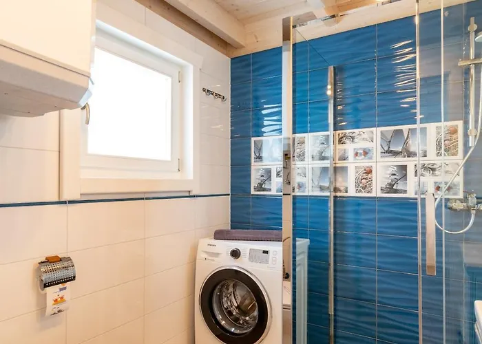 Nad Morzem Otulone Sloncem