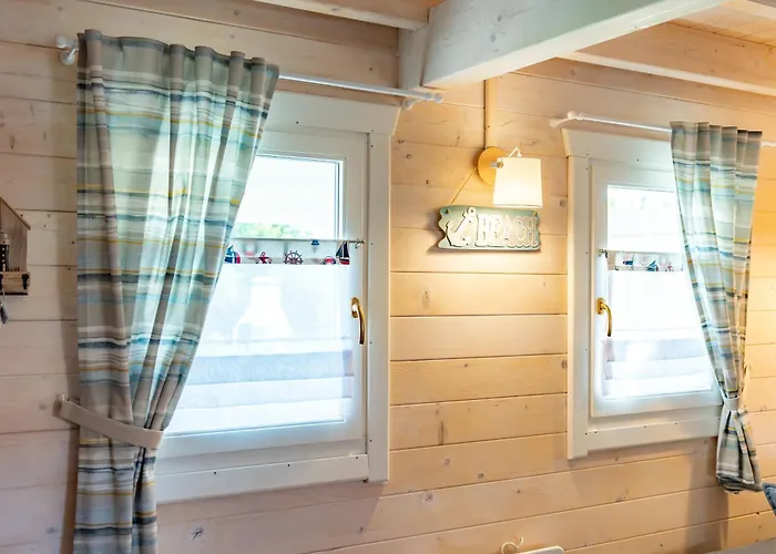 Nad Morzem Otulone Sloncem *