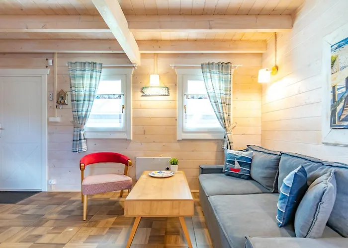 Nad Morzem Otulone Sloncem *